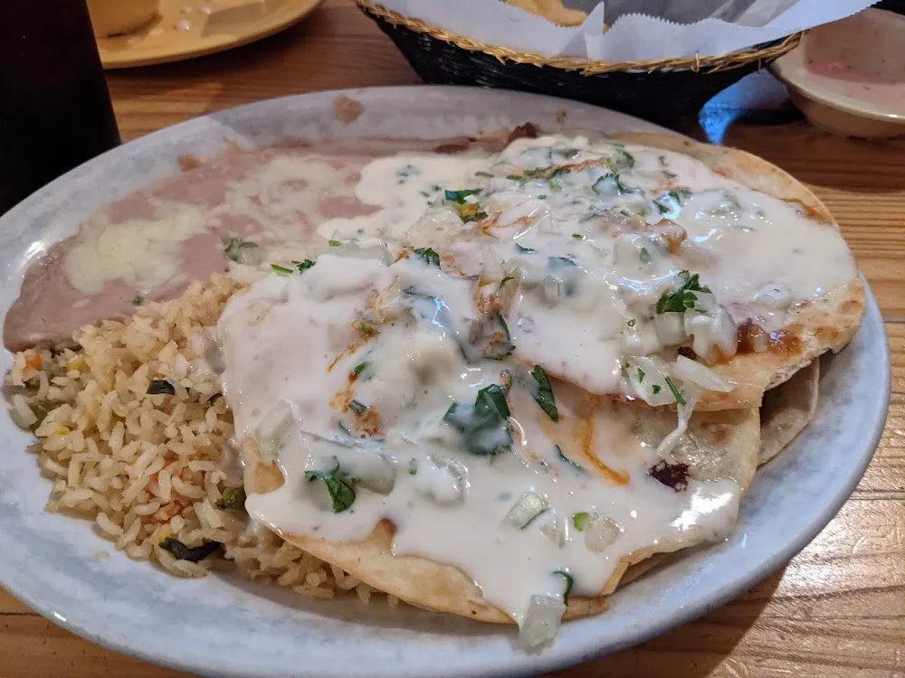 Chimichanga with Grilled Steak