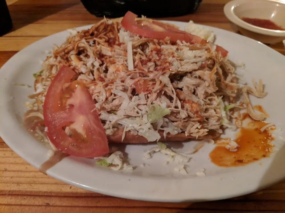 Fajita Salad