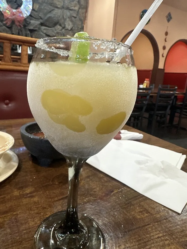 Margarita
