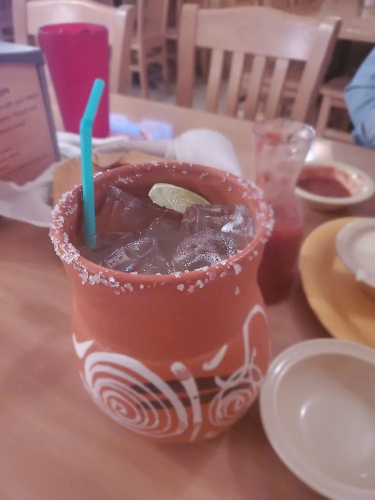Michelada