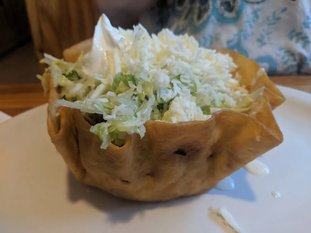 Taco Salad